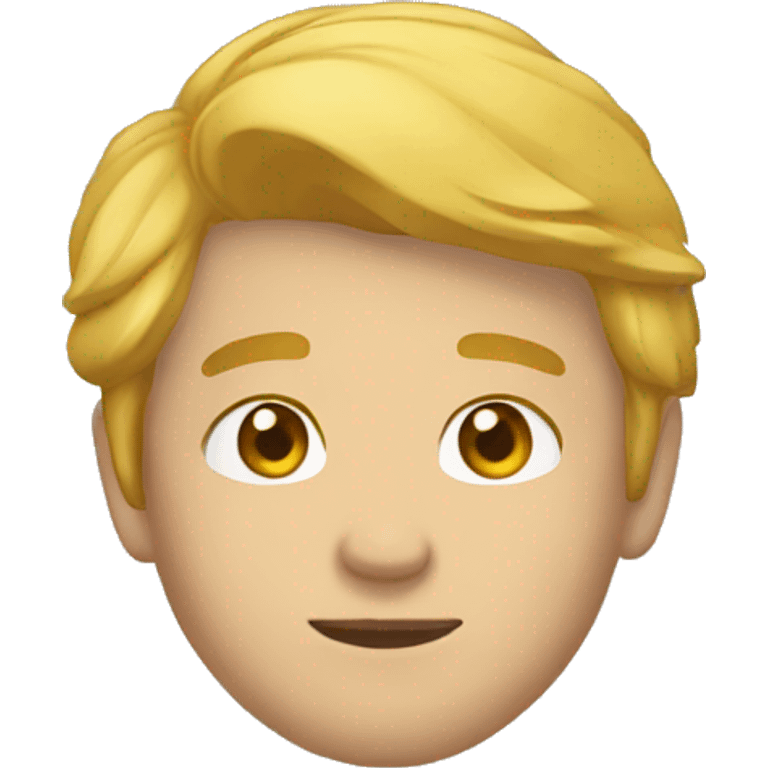 Marcos emoji