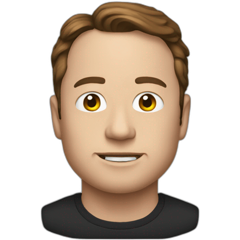 elonmusk emoji