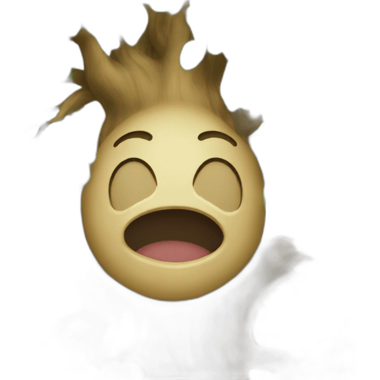 Árbol familiar  emoji