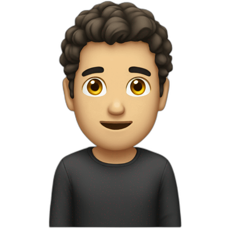 paolo emoji