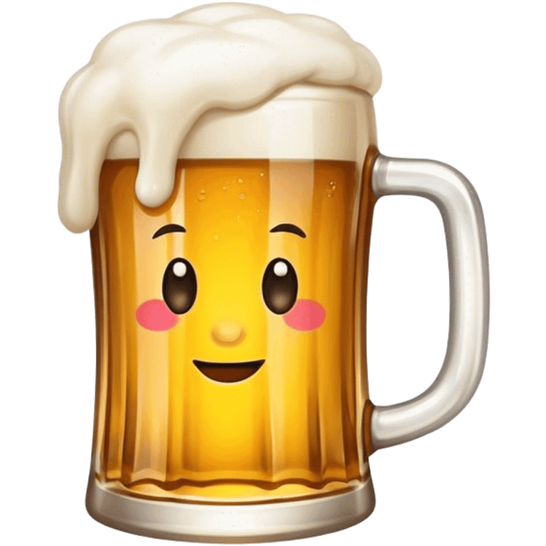 beer emoji