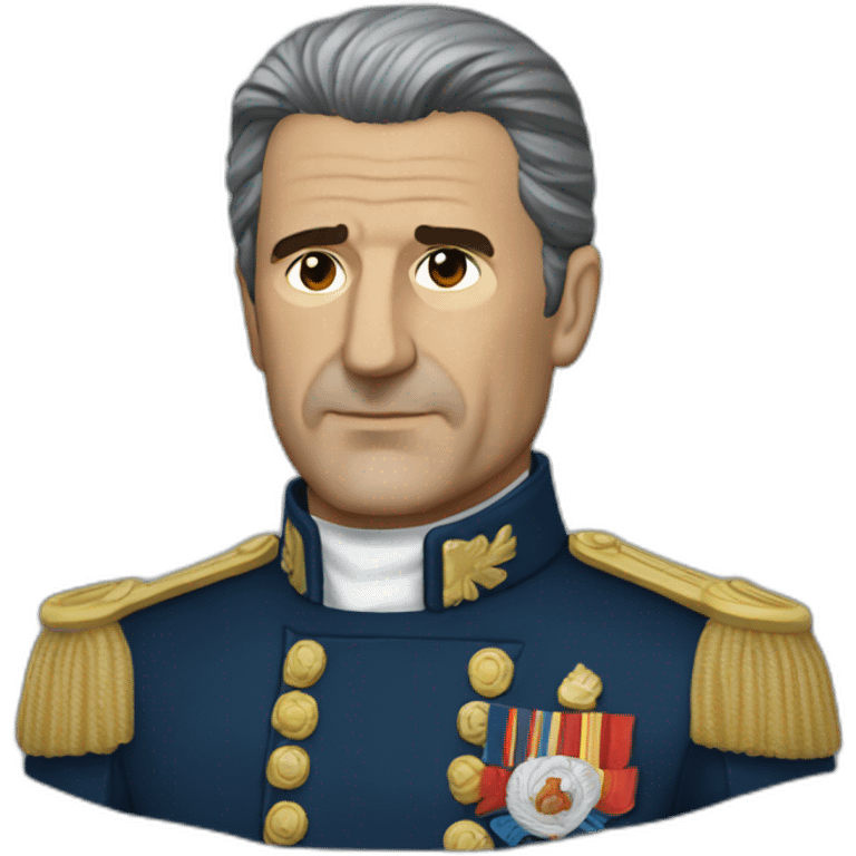 Jean Lassalle emoji