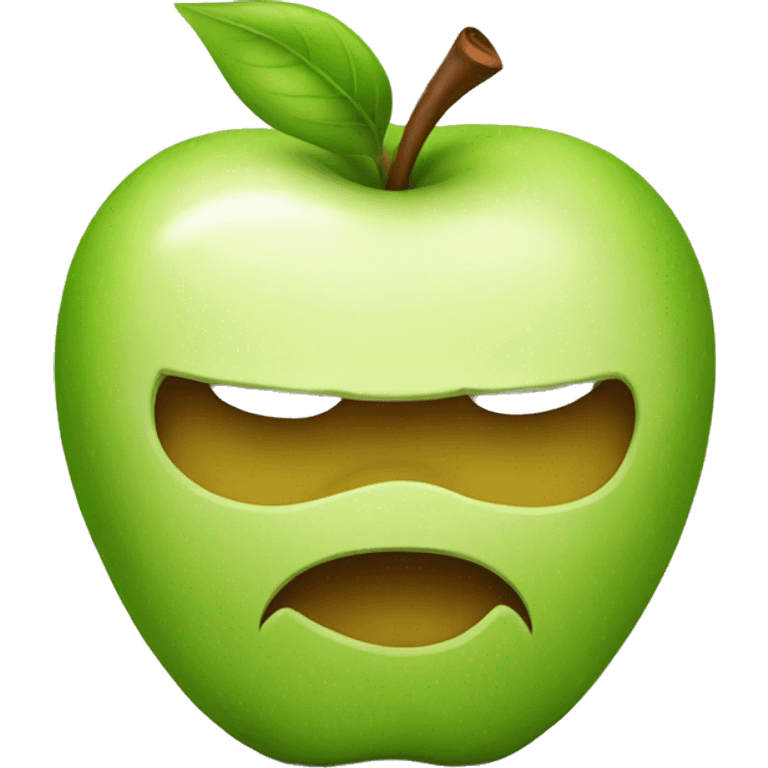 apple emoji