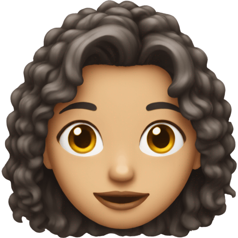 maggie emoji