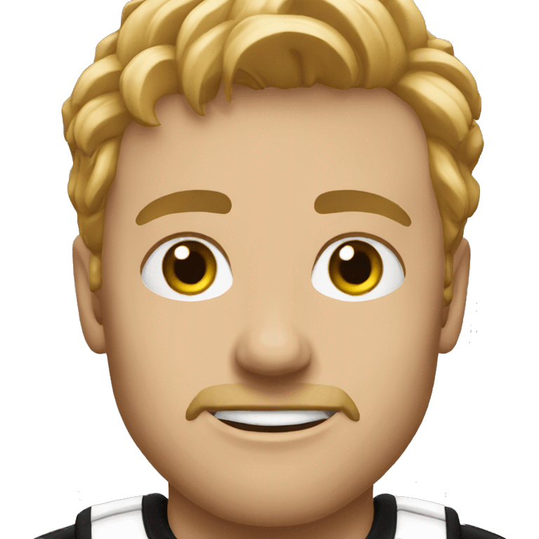 Collingwood emoji