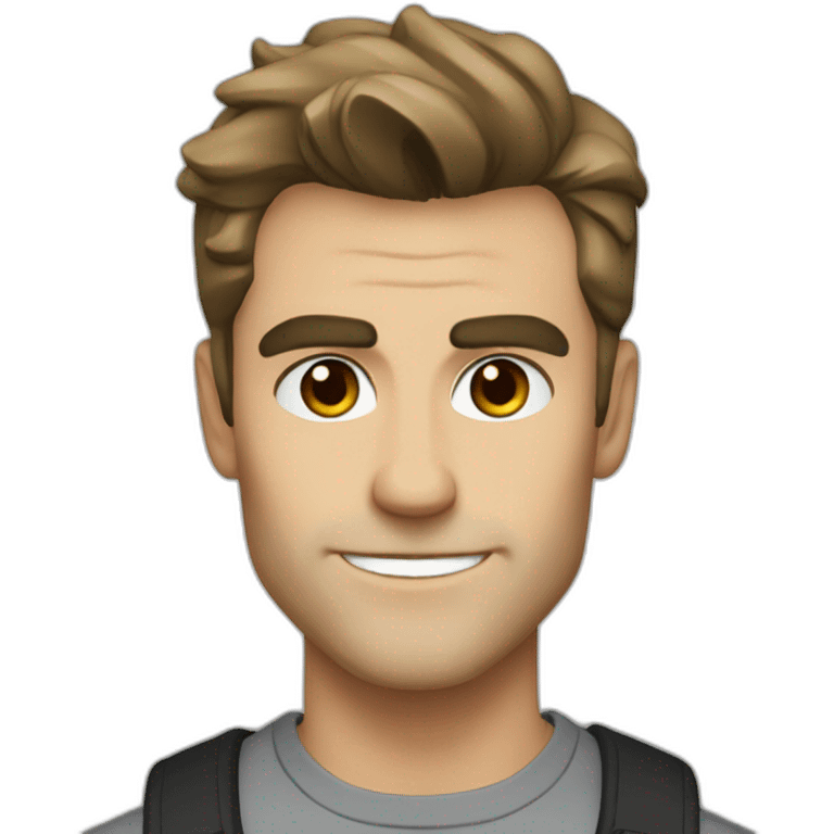 Stefan salvatore emoji