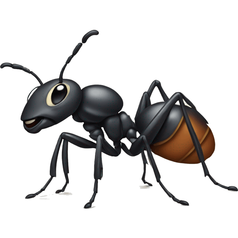 ant emoji