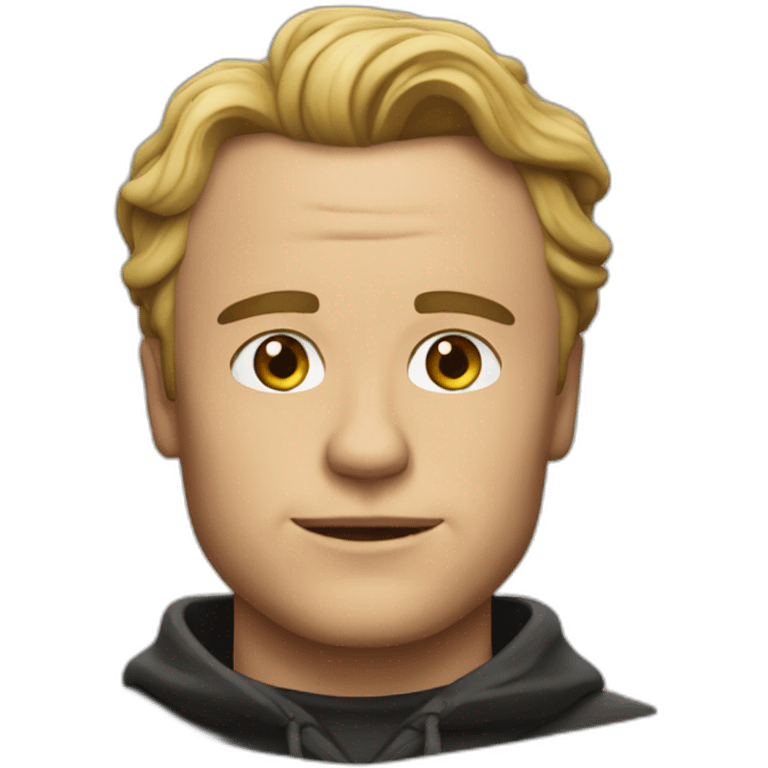 BRANDO emoji