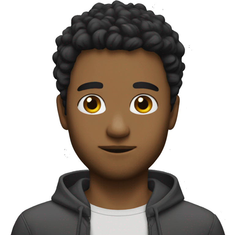 Andy fati emoji