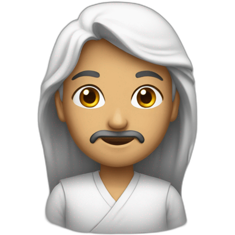 Arabacı adamlar emoji