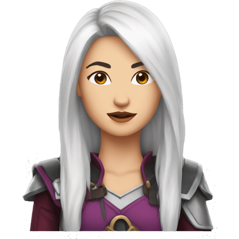 Katarina lough emoji