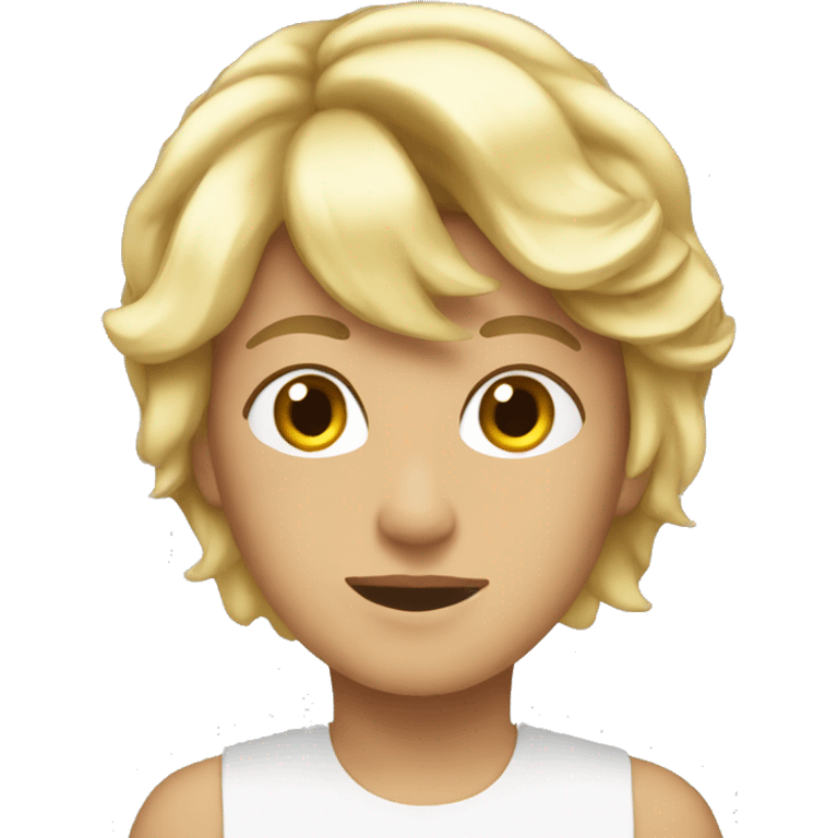 Tay emoji