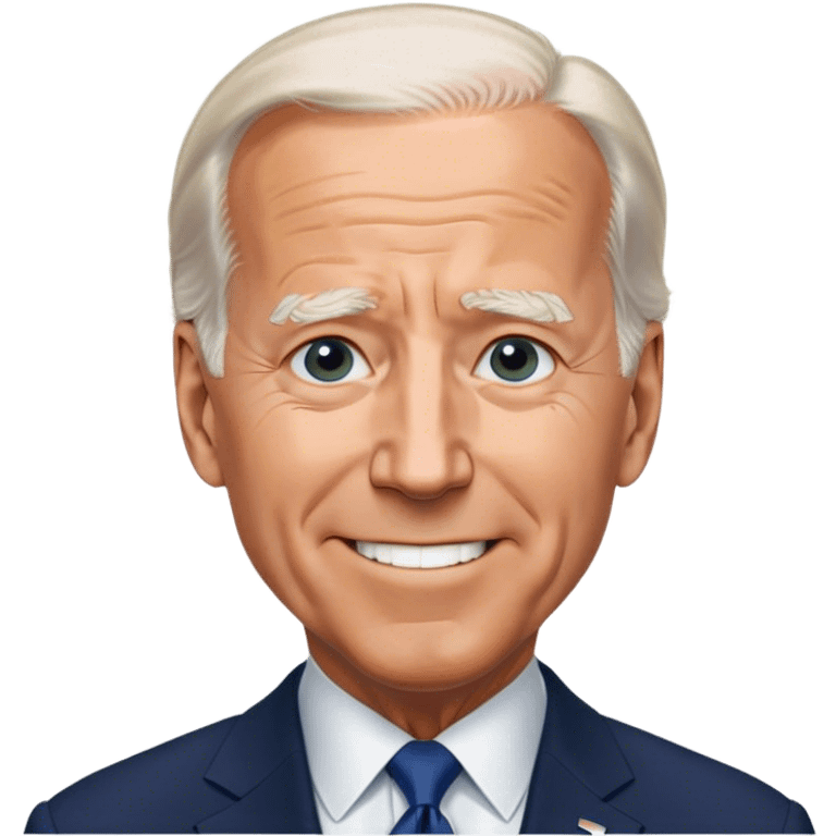 joe biden emoji