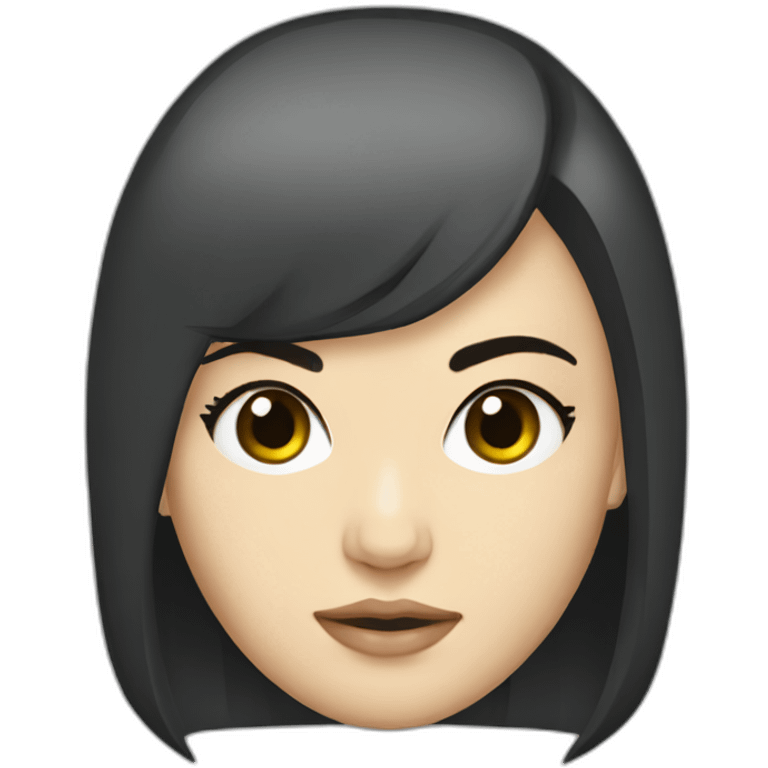 sasha grey emoji