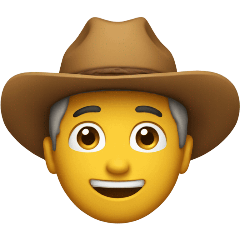 howdy emoji