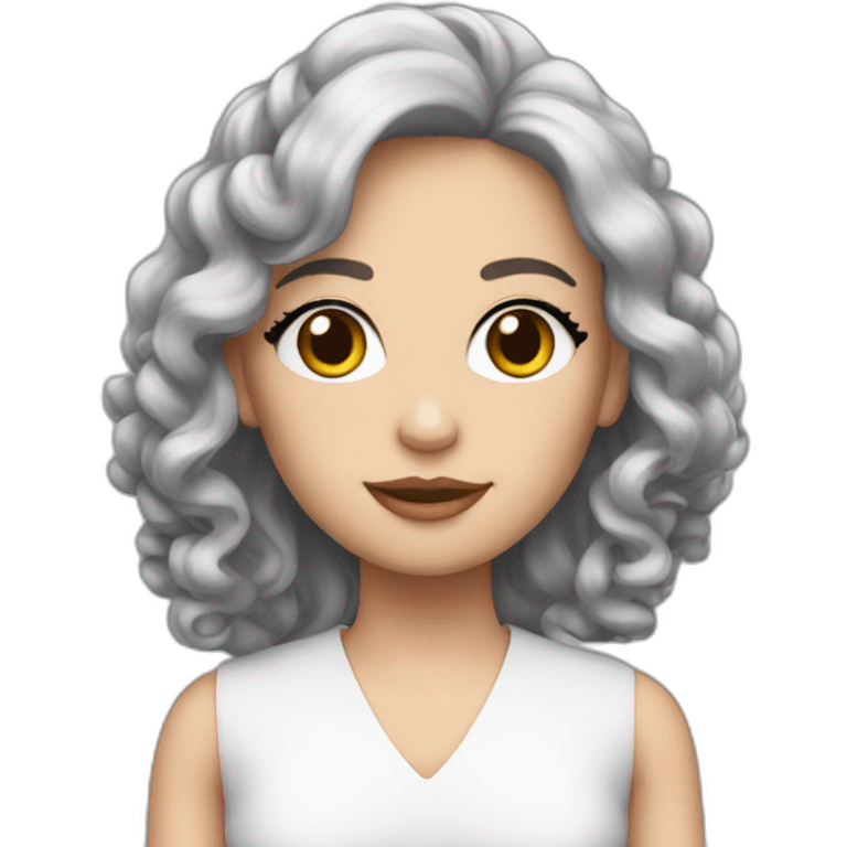 clone dolly emoji