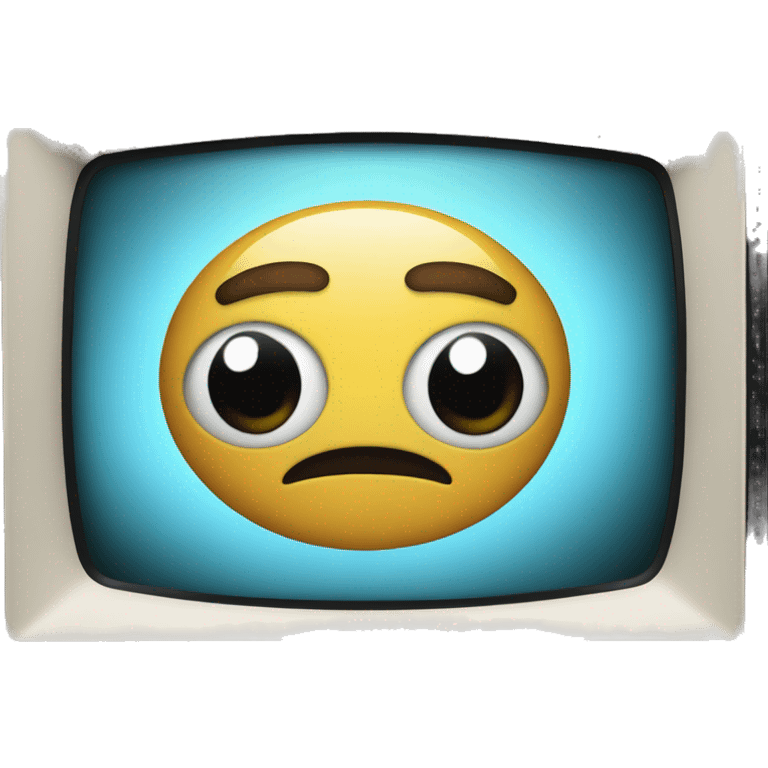 tv with text inside of it saying "last hl" emoji