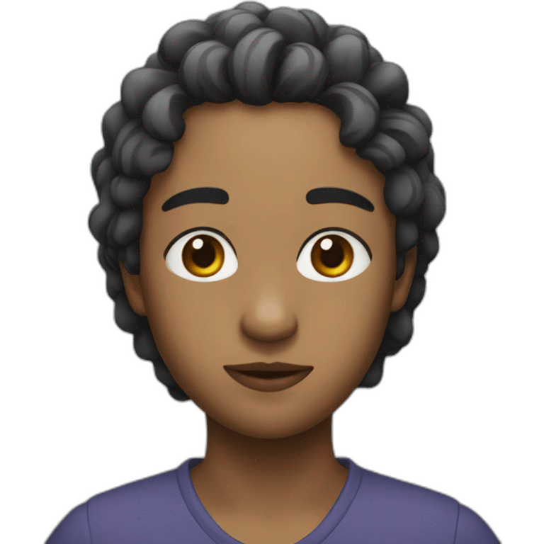 Kirua emoji