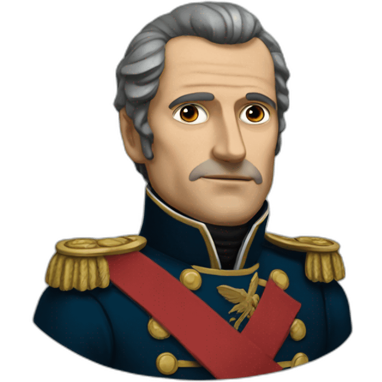 Napoléon emoji