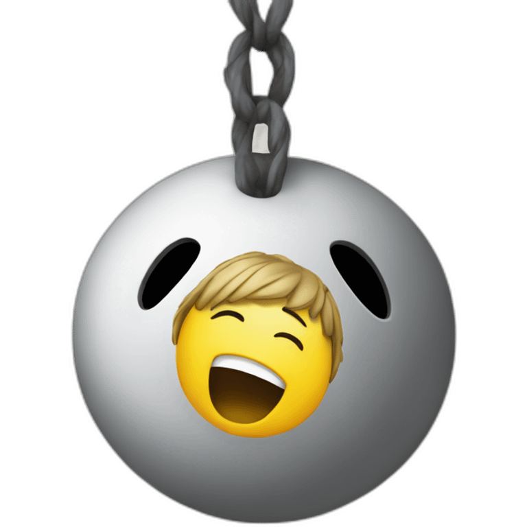 miley cyrus wrecking ball emoji