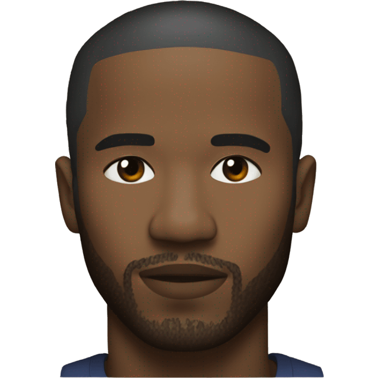 Frank Ocean emoji