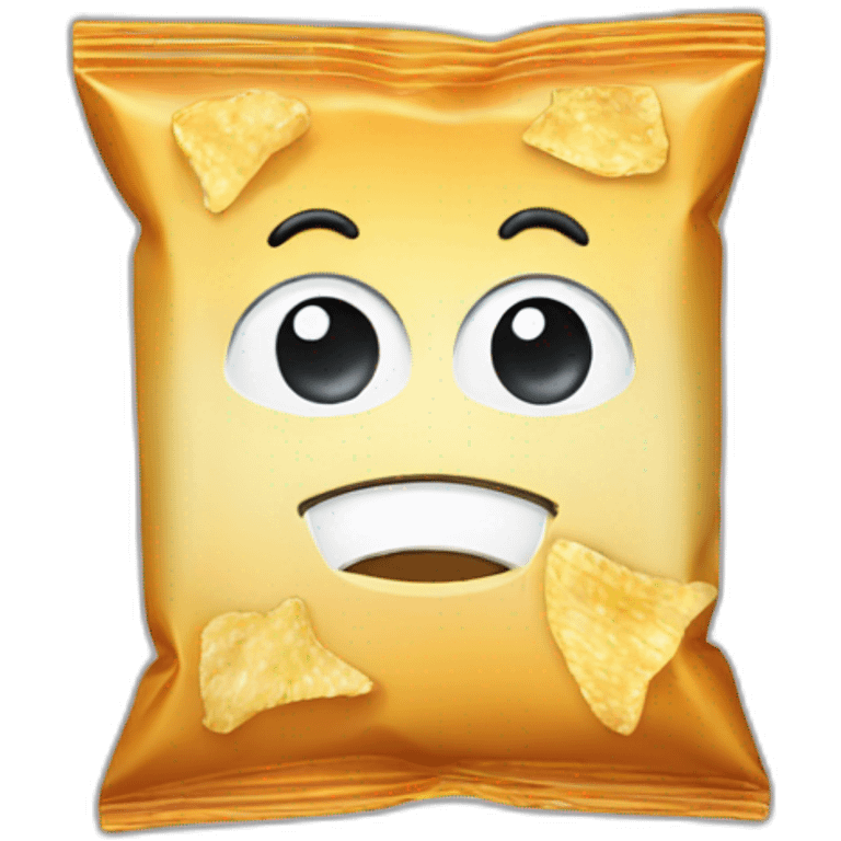 chip products emoji