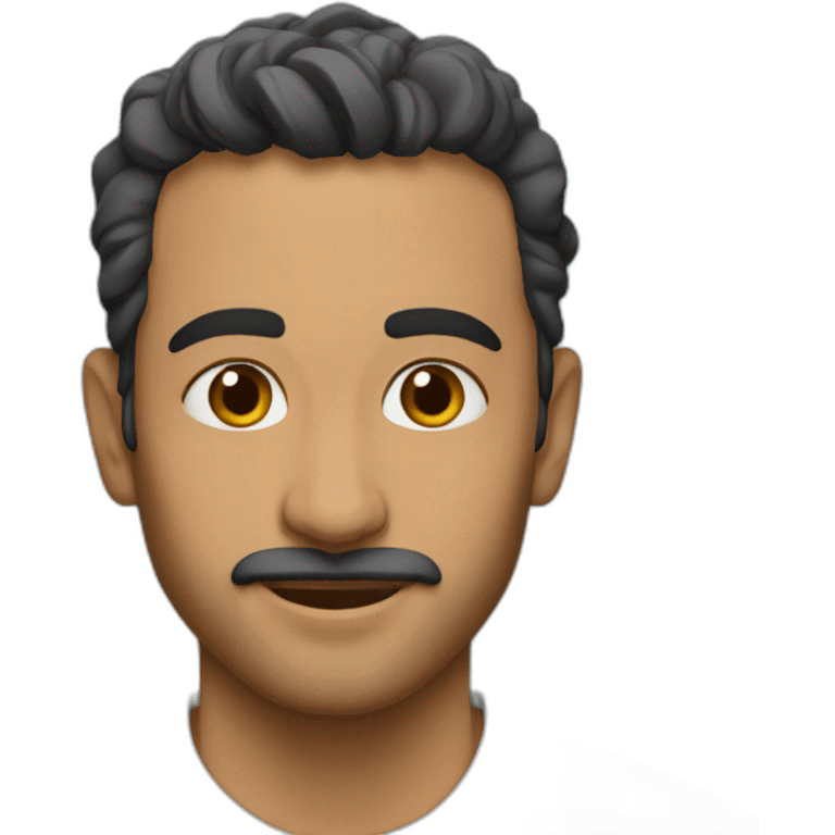 معمر emoji