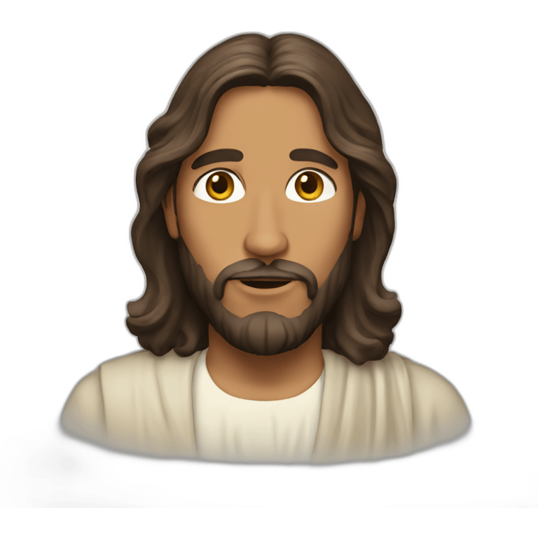 jesus rojas emoji