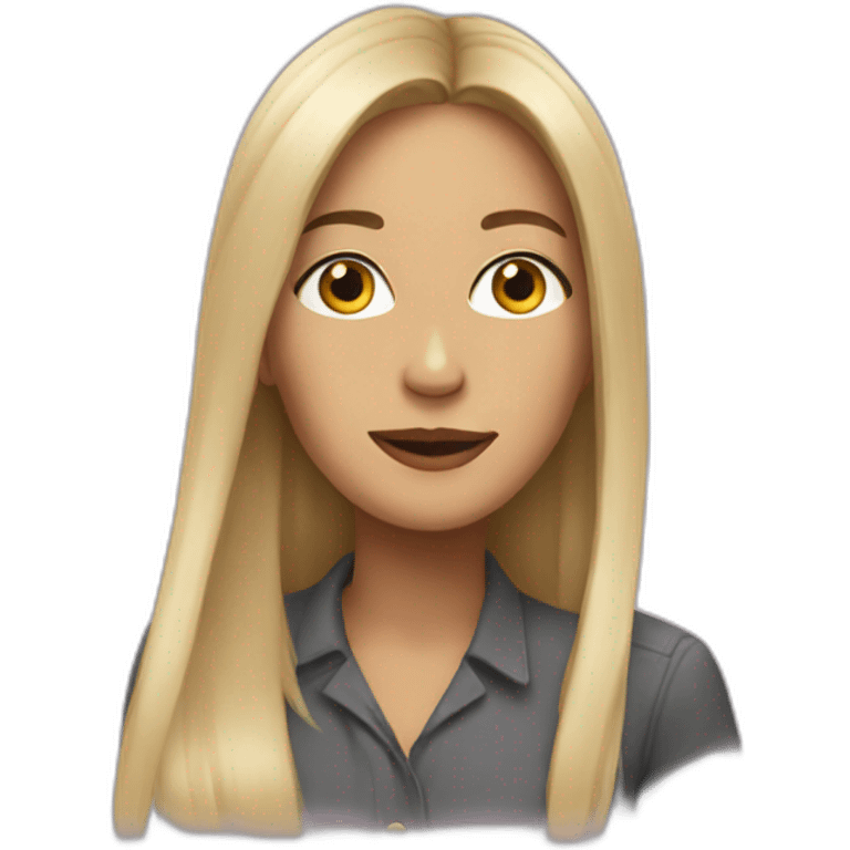 joni emoji