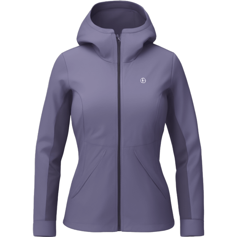 lululemon define jacket  emoji