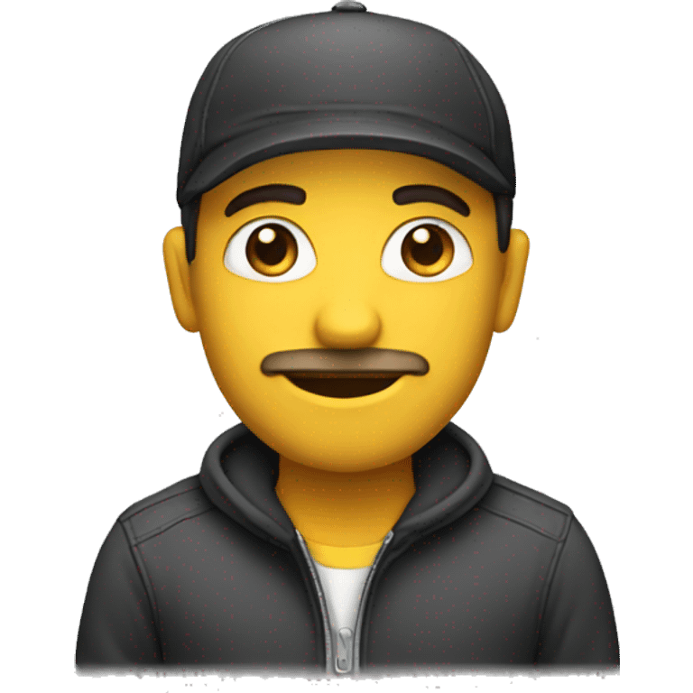 programador emoji