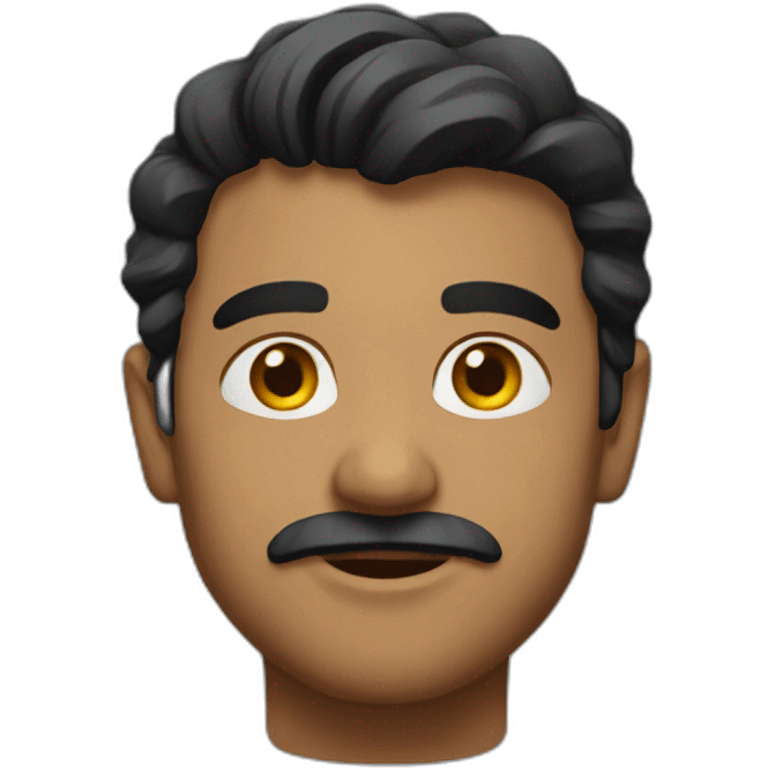 Alok emoji