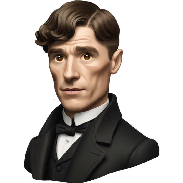 Thomas SHELBY  emoji