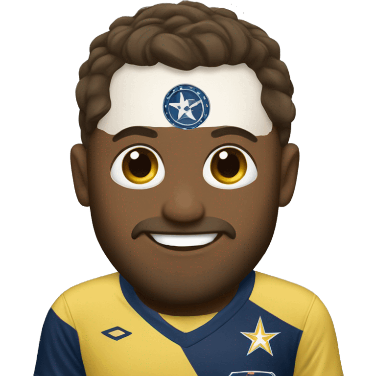 Nashville soccer club  emoji