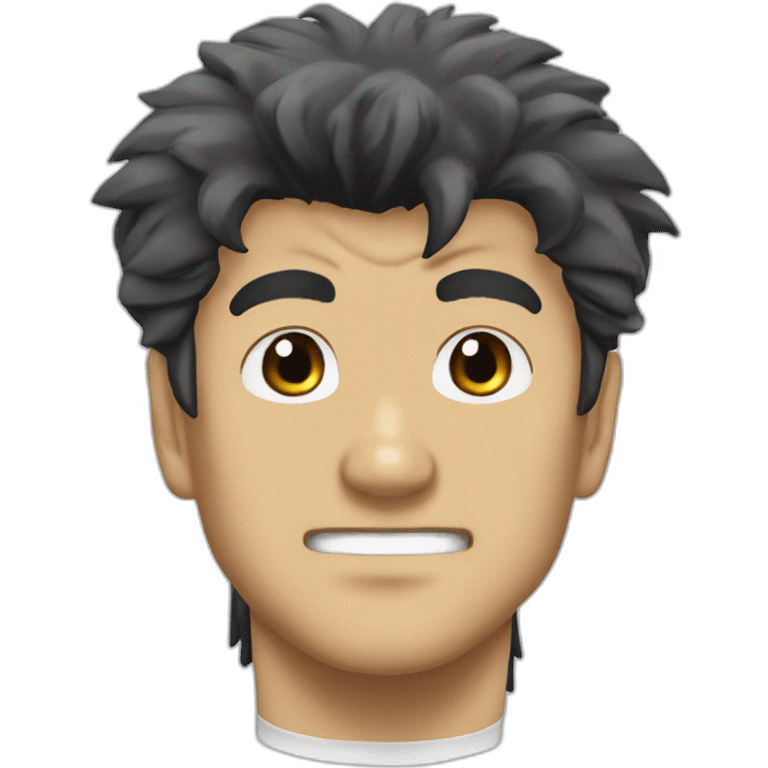 ippo makunouchi emoji