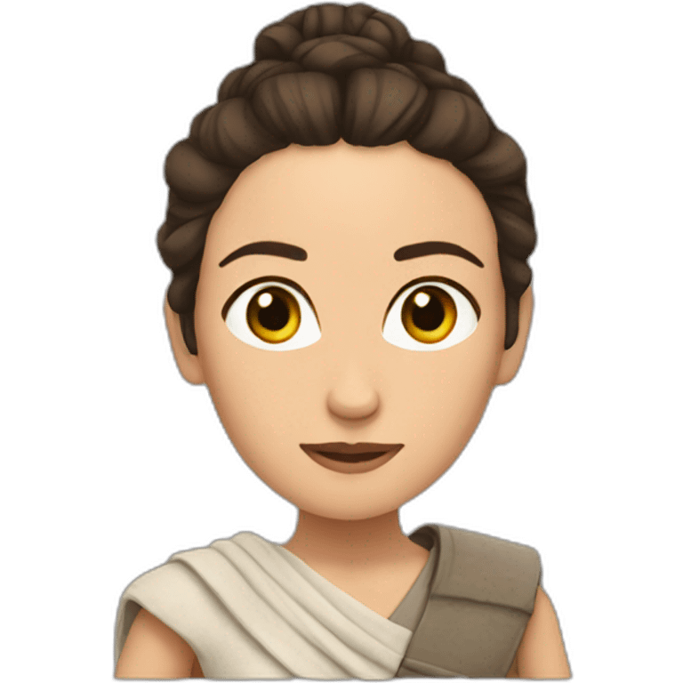 Rey emoji