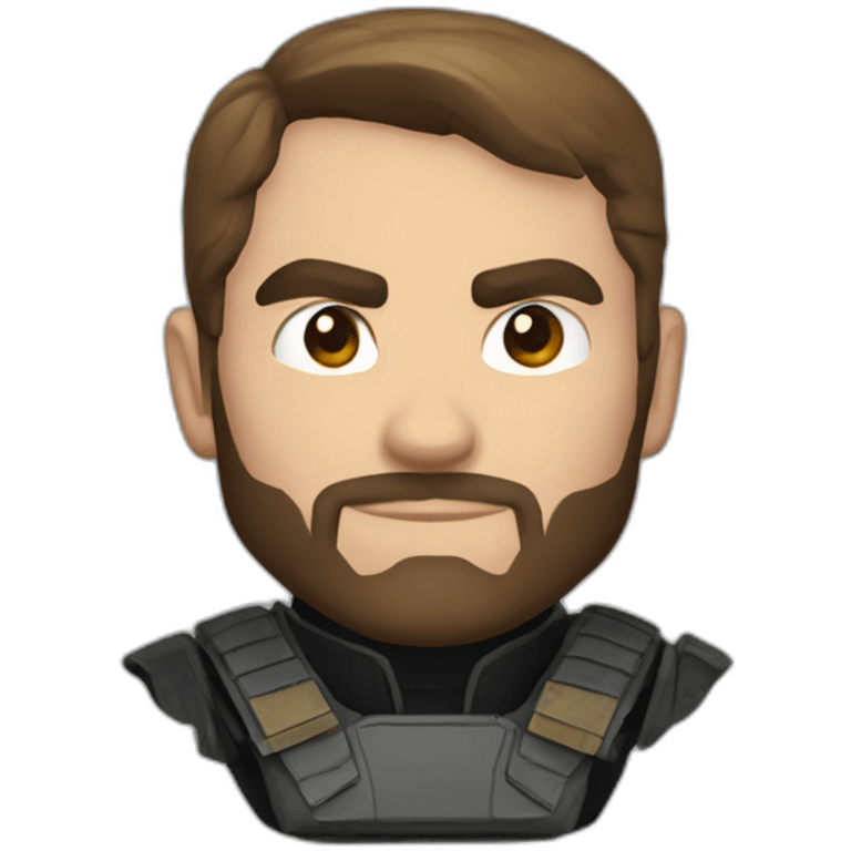 marcus fenix emoji