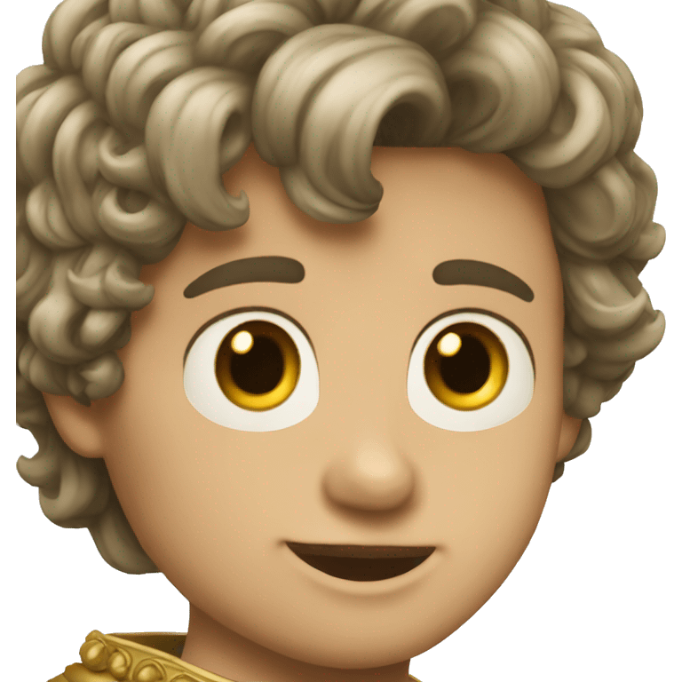 Princes of wales emoji