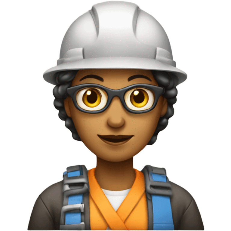 mama engineer emoji