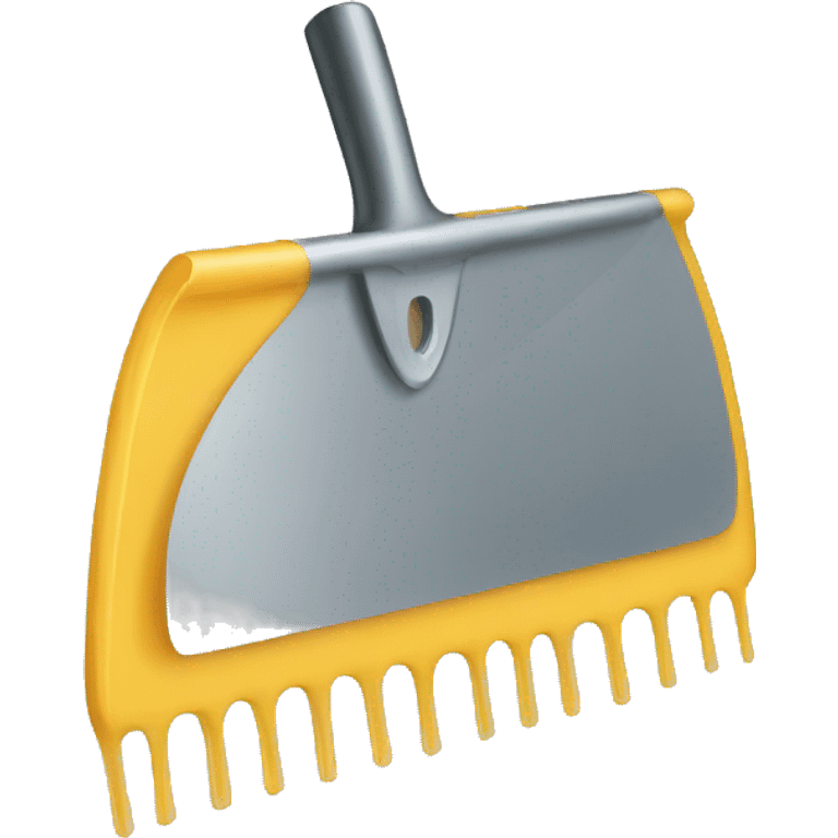 squeegee emoji