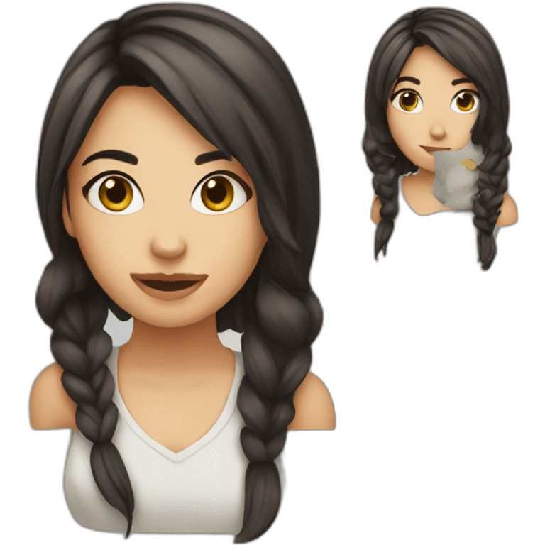 laura emoji