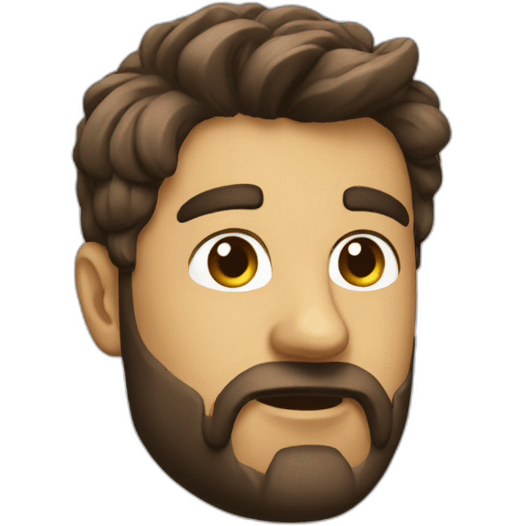 Condamner emoji