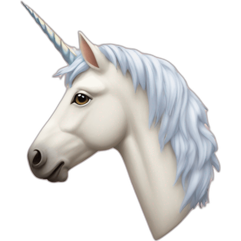 wes anderson unicorn emoji