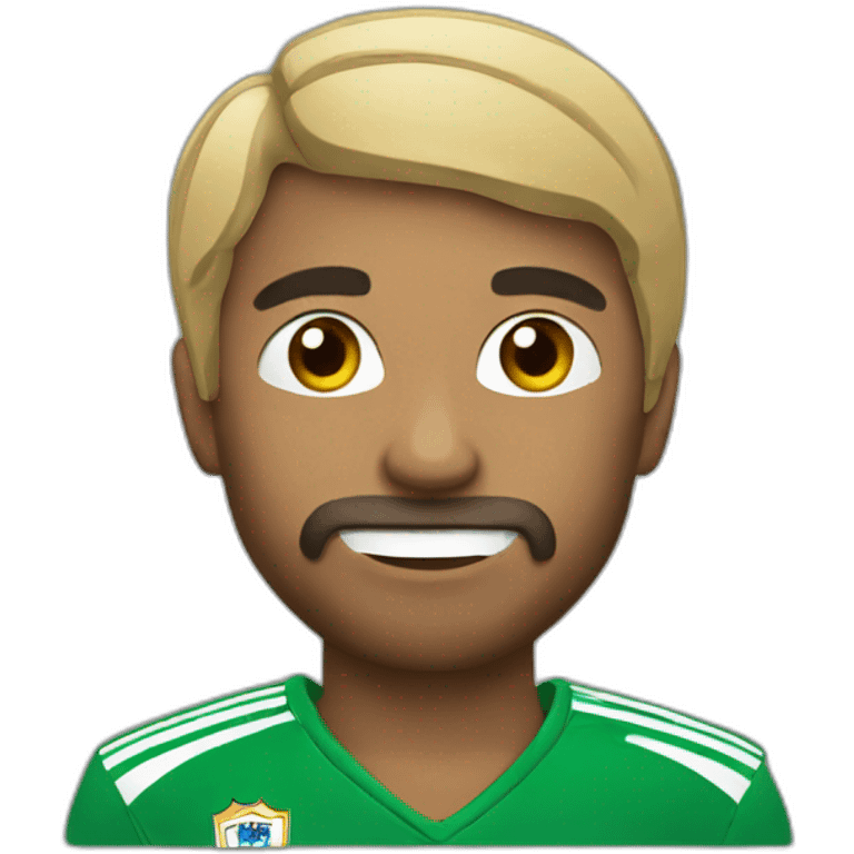 fotball emoji