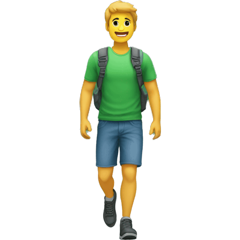 Caminhão  emoji