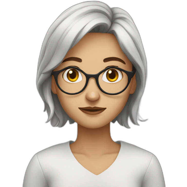 anya forger emoji