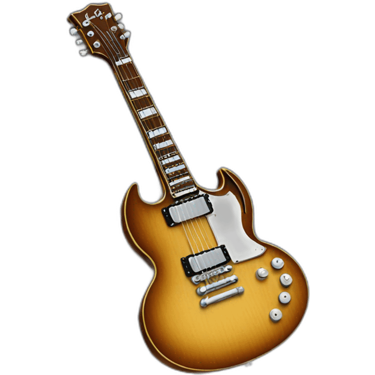 gibson-sg emoji