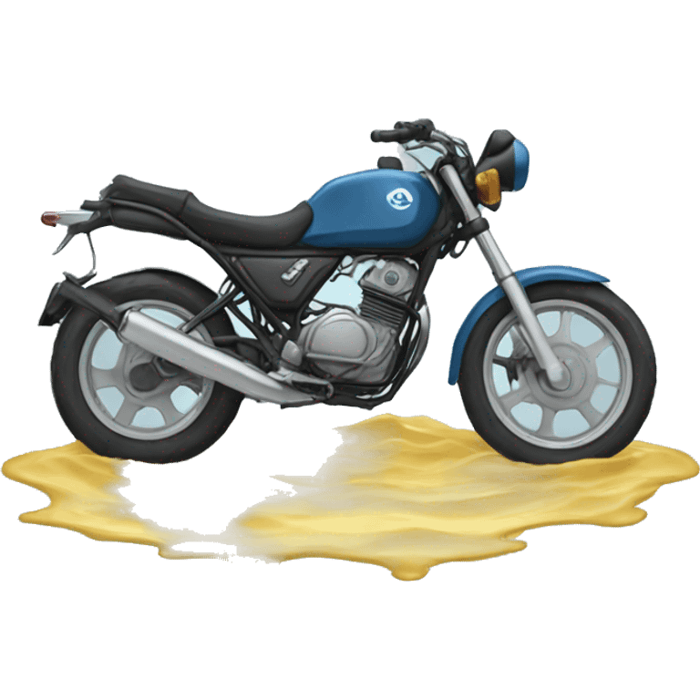 motos de agua  emoji