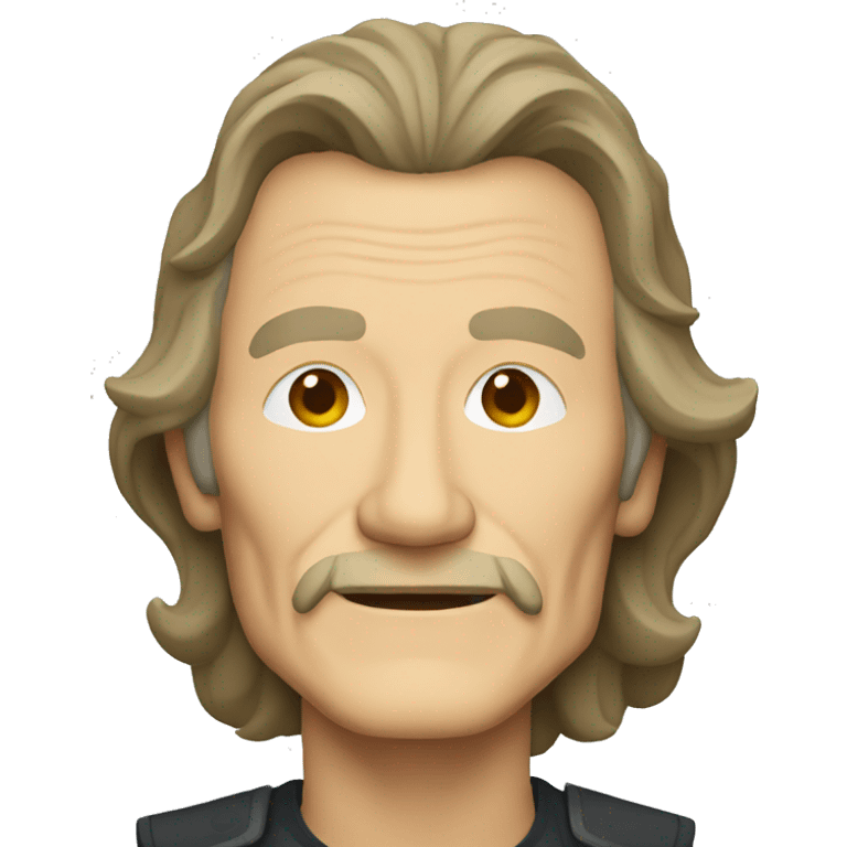 Gordon Lightfoot emoji