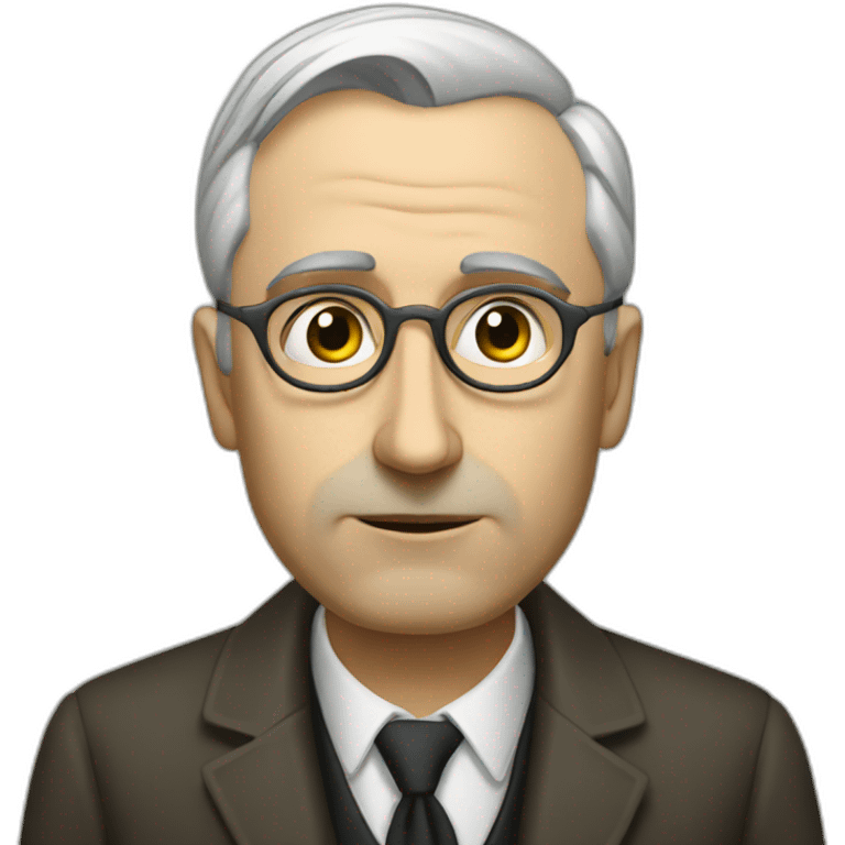 henry barthes emoji